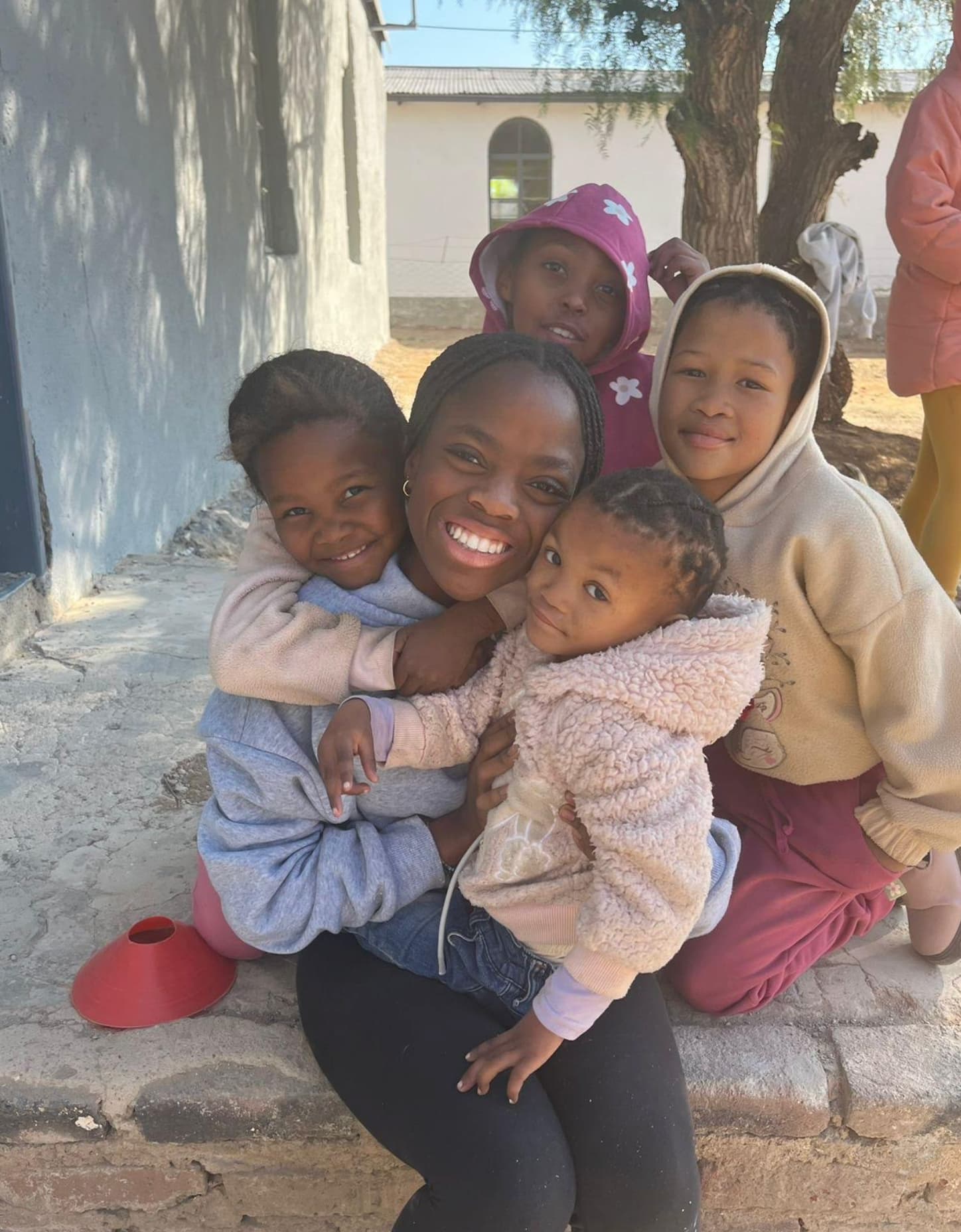 What is Round Square – and What Does it Mean for RGS Surrey Hills?